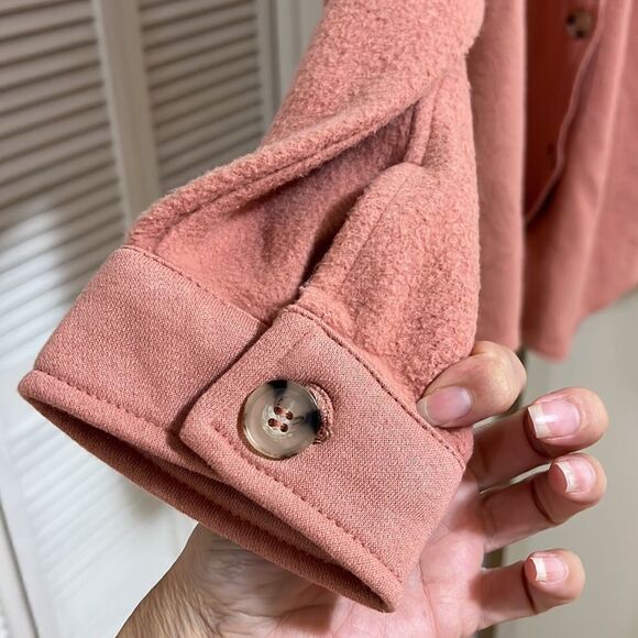 Wonderly Shacket  - Picture 6 of 8